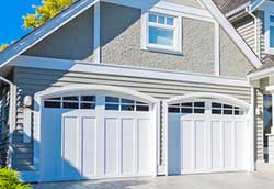 Garage Door Installation in Atlanta