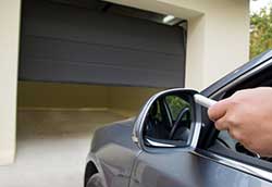 Garage Door Opener Installation in Atlanta